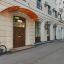 БиКод на Ленинградском шоссе