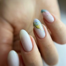 Курс "Nail-стилист с нуля" от Naturel School