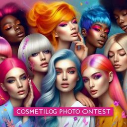 Красота в Деталях: Фотоконкурс Косметологических Искусств