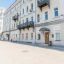 Тотал Шарм на Чистопрудном бульваре