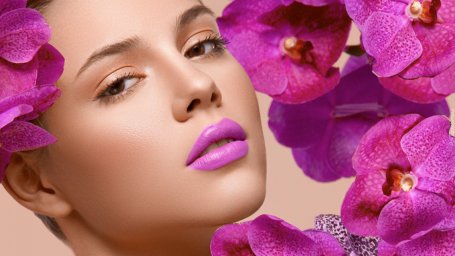 Мир красоты и косметологии: Испытайте свои знания! Мир красоты и косметологии: Испытайте свои знания!