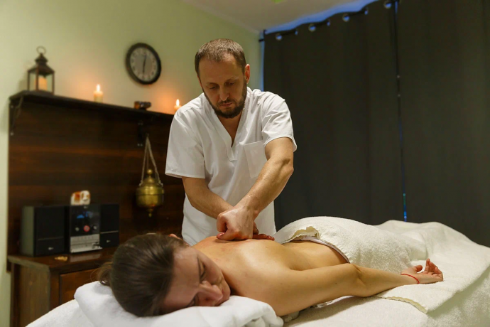 Devon Medical & Spa на Таежной