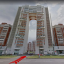 Клиника Акварель на Мосфильмовской