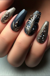 Happy Nail