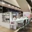 O'Nailbar на шоссе Энтузиастов