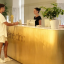 Seline clinic, на Парке Культуры