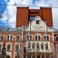 Клиническая больница Центросоюза на Гиляровского
