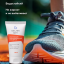 Спортивный солнцезащитный гель SPF30