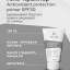 Гель-праймер Antioxidant protection primer SPF30