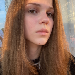 Докторова Алёна
