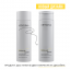 Мицеллярная вода для снятия стойкого макияжа с лица MICELLAR WATER, 200 мл