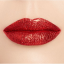 Глиттер для лица и глаз, блёстки для макияжа Sparkles Red, 7 г