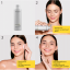 Отшелушивающий тоник для лица с фруктовыми AHA кислотами EXFOLIATING TONER, 200 мл