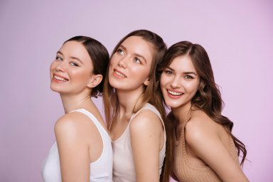 Урок от Premium cosmetics
