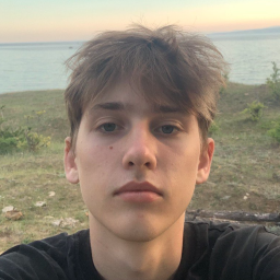 Ульянов Владимир