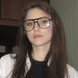 Казакова Анфиса