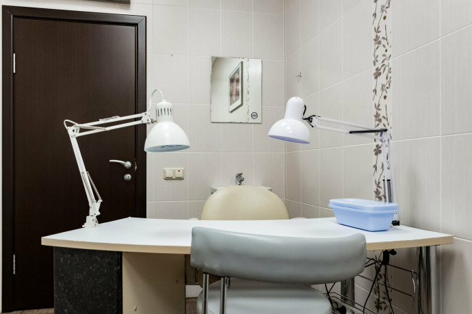 Маки - Клиник