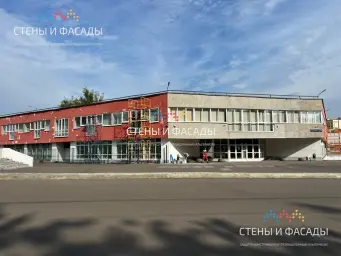 Какие повреждения конструкций способны полностью парализовать работу современного предприятия