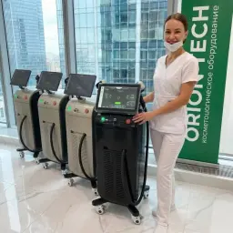 ORION COSMETOLOGY предлагает клиентам новые возможности для развития косметологического бизнеса