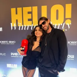 Очередь из столичных модниц на стильные образы от Данилова тянется на месяцы вперед