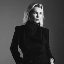 Теплякова о праве, кино и стереотипах: почему юриспруденция не для "решал" Теплякова о праве, кино и стереотипах: почему юриспруденция не для "решал"