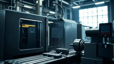 Будущее металлообработки: цифровые двойники и коботы на производстве