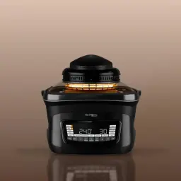 Новая эра кухонной техники: Грандшеф Retaste объединяет десять приборов в одном корпусе