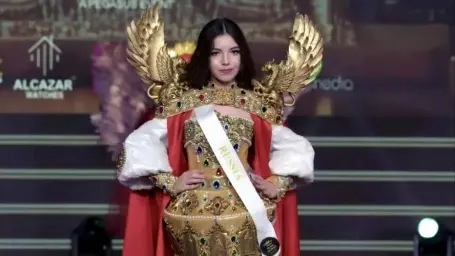 Кира Капшик &mdash; Miss Teen Glam World 2026