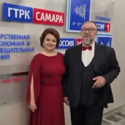 В ЦОК ВКС состоится выступление семейного дуэта Суховых В ЦОК ВКС состоится выступление семейного дуэта Суховых