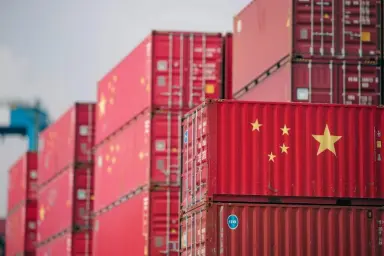 Что ввозят из России в Китай в 2024&ndash;2025 годах