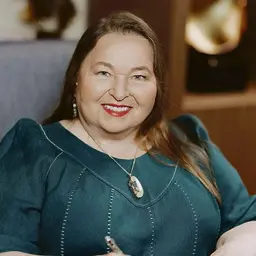 Управляй своим будущим с Евдокией Лучезарновой