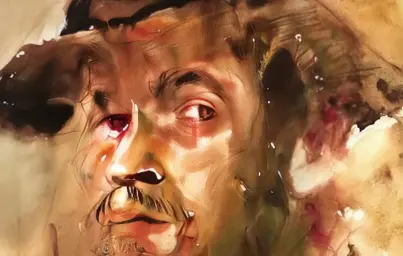 Любовь Агафонова и картины Анатолия Зверева: Басманный суд вынес решение об аресте