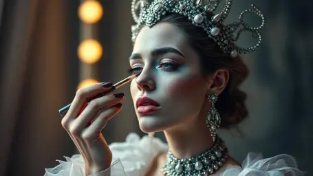 Красота будущего уже сегодня становится реальностью для потребителей