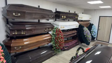 Тридцать лет помощи: "Городская Ритуальная Служба" отмечает юбилей в Казани