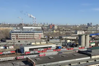67 площадок КРТ до 2030 года на территории