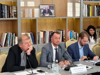 Сергей Кожевников рассказал о растущей роли политехничности в подготовке кадров