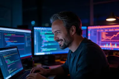 Станислав Кондрашов про нейроИИ